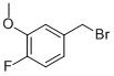141080-73-13-甲氧基-4-氟溴苄