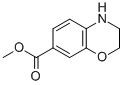142166-01-63,4-二氢-2H-1,4-苯并噁嗪-7-甲酸甲酯