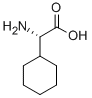 14328-51-9L-(+)-2-环己基甘氨酸