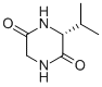 143673-66-9R-3-异丙基哌嗪-2,5-二酮