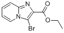 143982-54-13-溴咪唑并[1,2-a]吡啶-2-甲酸乙酯