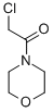 1440-61-54-(2-氯乙酰基)吗啉