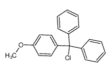 14470-28-14-甲氧基三苯甲基氯