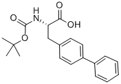 147923-08-8(S)-3-([1,1'-联苯基]-4-基)-2-((叔丁氧基羰基)氨基)丙酸