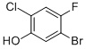 148254-32-45-溴-2-氯-4-氟苯酚