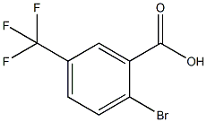 1483-56-32-溴-5-三氟甲基苯甲酸