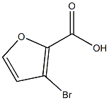 14903-90-33-溴呋喃-2-羧酸