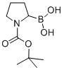 149682-75-7N-叔丁氧羰基吡咯烷-2-硼酸