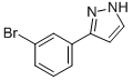 149739-65-13-(3-溴苯基吡唑