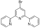 149817-62-94'-溴-2,2':6',2''-三联吡啶