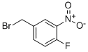 15017-52-44-氟-3-硝基溴苄