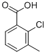 15068-35-62-氯-3-甲基苯甲酸