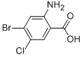 150812-32-12-氨基-4-溴-5-氯苯甲酸