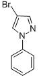 15115-52-34-溴-1-苯基-1H-吡唑