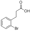 15115-58-93-(2-溴苯基)丙酸