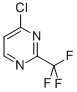 1514-96-14-氯-2-(三氟甲基)嘧啶