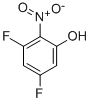 151414-46-93,5-二氟-2-硝基苯酚