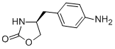 152305-23-2(S)-4-(4-氨基苄基)-1,3-唑烷-2-酮