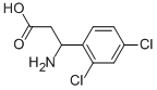 152606-17-2β-(2,4-二氯)苯丙氨酸