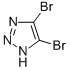 15294-81-24,5-二溴-1H-1,2,3-三唑