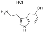 153-98-05-羟基色胺盐酸盐