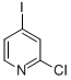153034-86-72-氯-4-碘吡啶