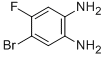 153505-37-44-溴-5-氟苯-1,2-二胺