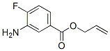 153774-39-13-氨基-4-氟苯甲酸烯丙酯