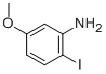 153898-63-62-碘-5-甲氧基苯胺
