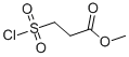 15441-07-33-(氯磺酰基)丙酸甲酯