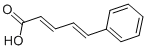 1552-94-9(2E,4E)-5-苯基戊-2,4-二烯酸