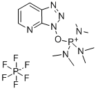 156311-85-27-氮杂苯并三唑-1-基氧基三(二甲胺基)膦六氟磷酸盐