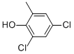 1570-65-62,4-二氯-6-甲基苯酚