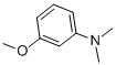15799-79-83-甲氧基-N,N-二甲基苯胺