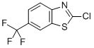 159870-86-72-氯-6-三氟甲基苯并噻唑