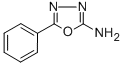 1612-76-65-苯基-2-氨基-1,3,4-噁二唑