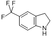 162100-55-25-三氟甲基吲哚啉