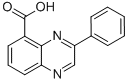 162135-93-53-苯基喹噁啉-5-羧酸