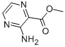 16298-03-62-氨基吡嗪-3-甲酸甲酯