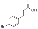 1643-30-73-(4-溴苯基)丙酸