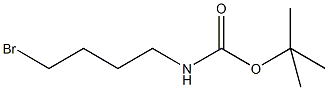 164365-88-2叔丁基（4-溴丁基）氨基甲酸
