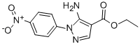16459-35-15-氨基-1-(4-硝基苯基)-1H-吡唑-4-羧酸乙酯