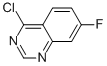 16499-62-04-氯-7-氟喹唑啉