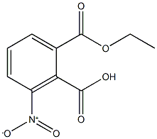 16533-45-22-(乙氧基羰基)-6-硝基苯甲酸