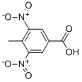 16533-71-44-甲基-3,5-二硝基苯甲酸