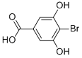 16534-12-64-溴-3,5-二羟基苯甲酸