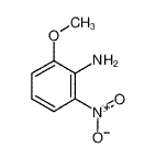 16554-45-32-氨基-3-硝基苯甲醚