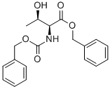 16597-50-5N-苄氧羰基-L-苏氨酸苄酯