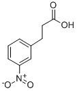 1664-57-93-(3-硝基苯基)丙酸
