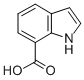 1670-83-3吲哚-7-羧酸